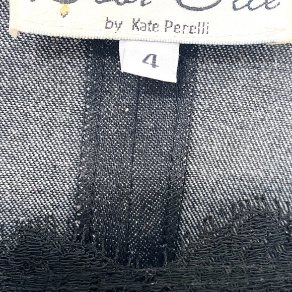 Designer dresses - Picture 10 of 16